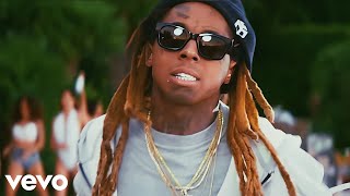 Lil Wayne ft. Tyga - Dumb (Music Video) 2023 Resimi