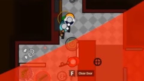 Satisfying Surviv.io clutch