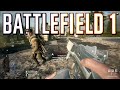 Battlefield 1: What Being In Flow State Looks Like..