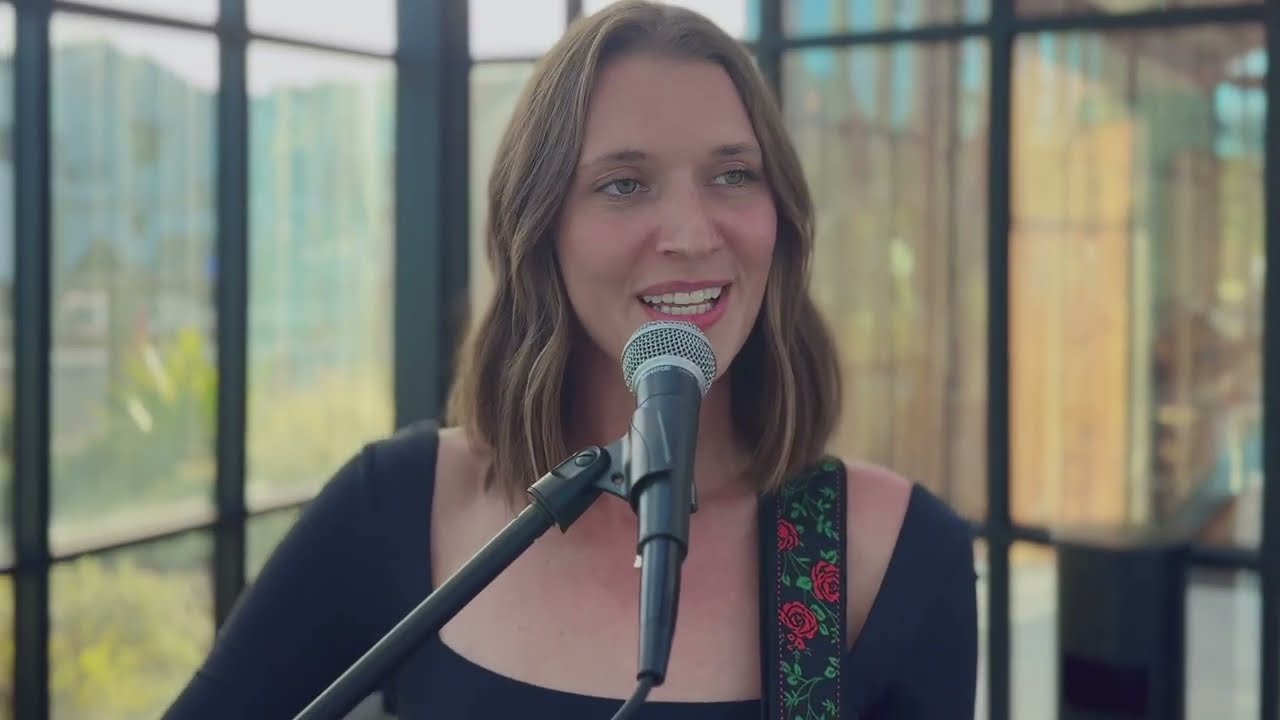 Levitating // Dua Lipa Cover with Lee Coulter