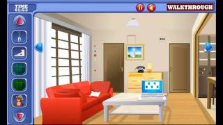 Glass Door Escape Walkthrough screenshot 4