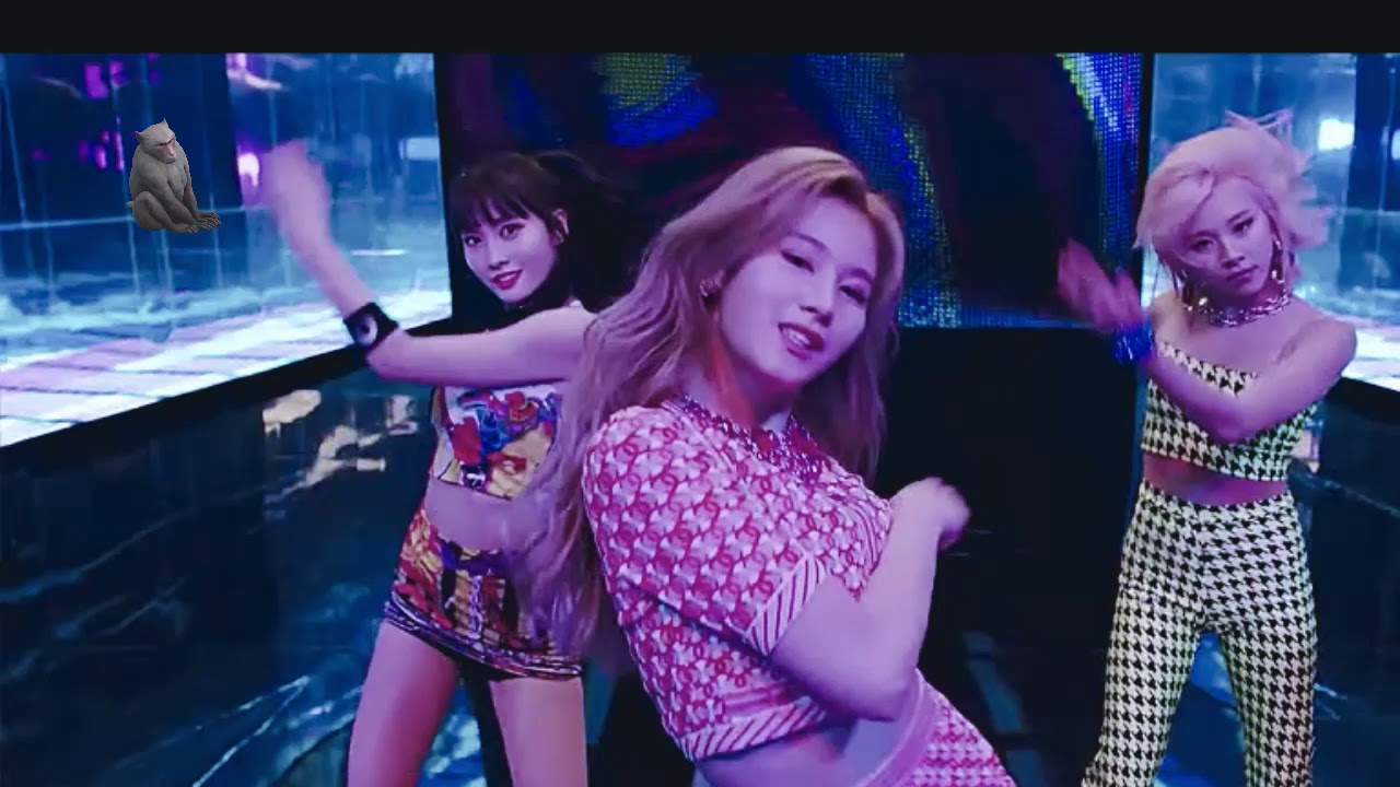 Como Se Llaman Las Fans De Twice
