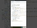 Built a Search Engine in 20 Lines of Code 🤯