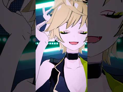 【 #VRMDanceMV 】「Catch Catch '캐치 캐치' / YENA 」を躍らせてみたFull②