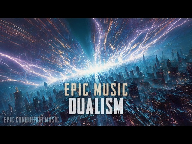 DUALISM - Hybrid Orchestral Rock