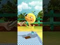 MY DOG CHOCOLO 🐶 | CHOCOLO AND RENATO / ♫ PLAYFUL LEARNING #shortskids #kidshorts #shorts