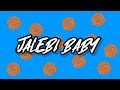 Tesher X Jason Derulo Jalebi Baby Lyrics 