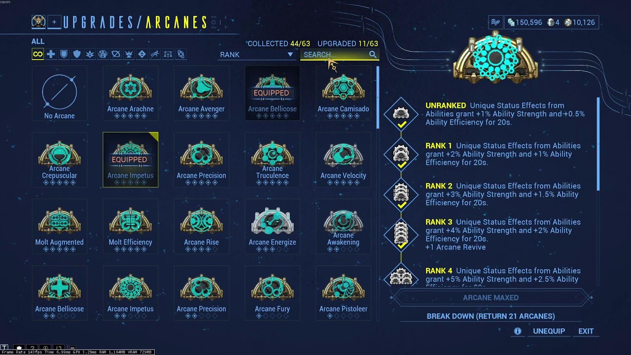 🔴 LIVE | Playing Warframe