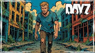 DAYZ -  CHERNARUS - SOLO!🔴LIVE 1440P #dayz #chernarus #dayzgameplay #dayzpvp