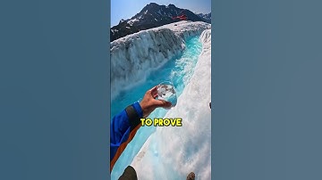 This Couple Discovered The World