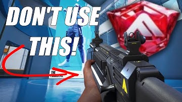 HOW TO BE A RUBY PLAYER IN THE FINALS!