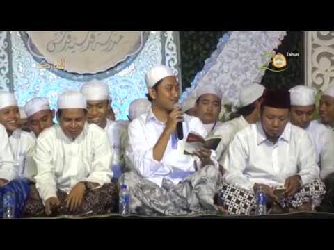 SHOLAWAT TER-HITS AL MUBAROK - ALA YA ROSULALLAH