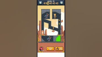 how to loot 2 walkthrough level72 // #kgamingkv #viralshort #viral #howtoloot2 #game #trend #shorts