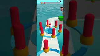 Fun Race 3D - Gameplay Walktrough - Level 7 🔥