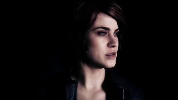 Spoiler-Reach Polaris - Control