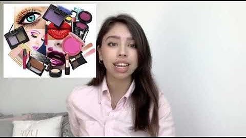 Video Flormar / #Vidiomas20"