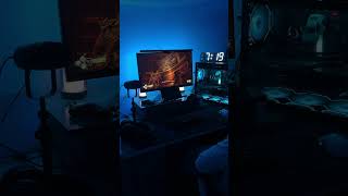 God of war #gaming #viral #pcgames #games #godofwar #rtx5080 #nvidia #highendpc
