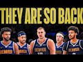 Denver Nuggets are now ready for another championship run after recent moves