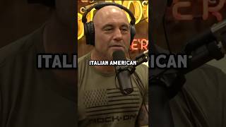 Joe Rogan Talks About the Difference in Italian Food #shorts