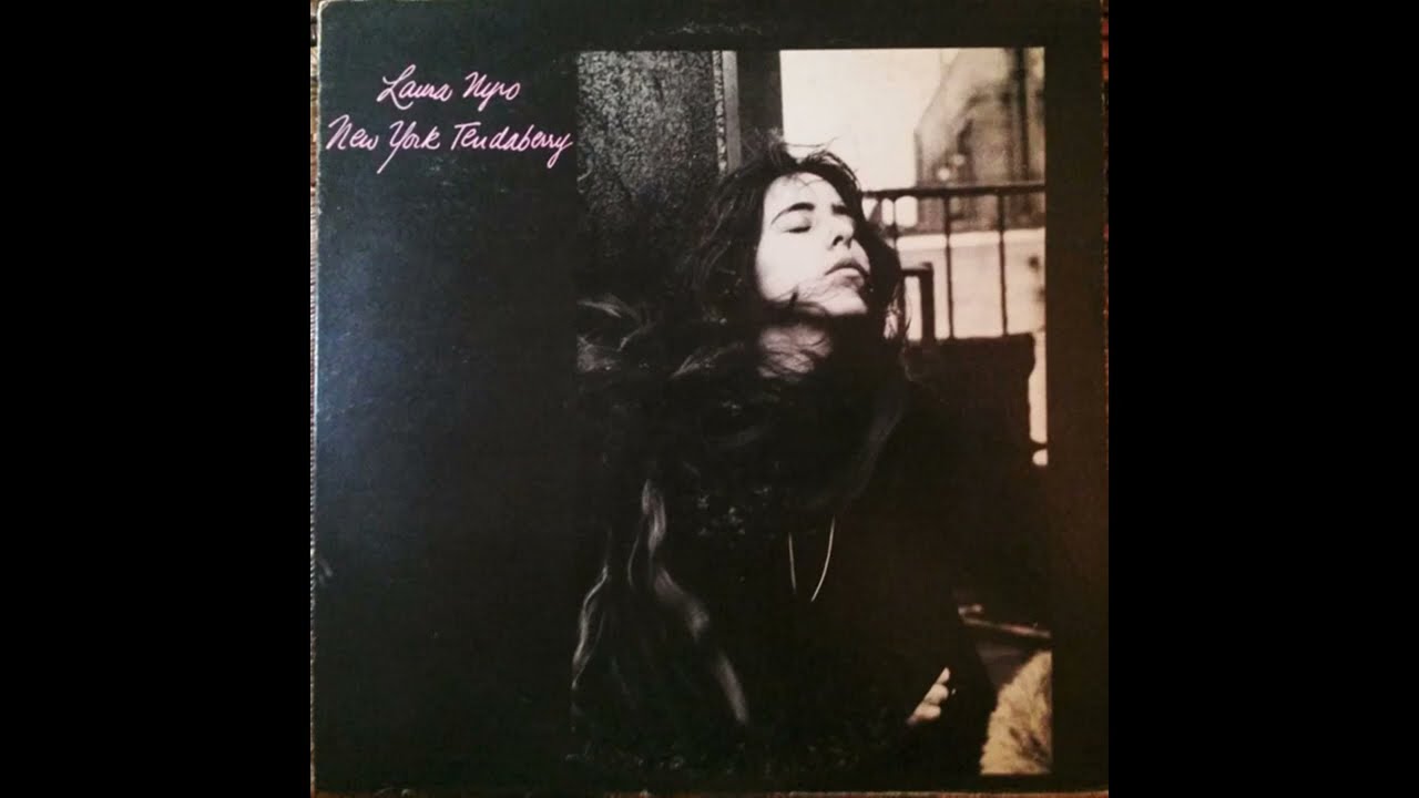 Laura Nyro - New York Tendaberry (1969) Part 2 (Full Album) - YouTube