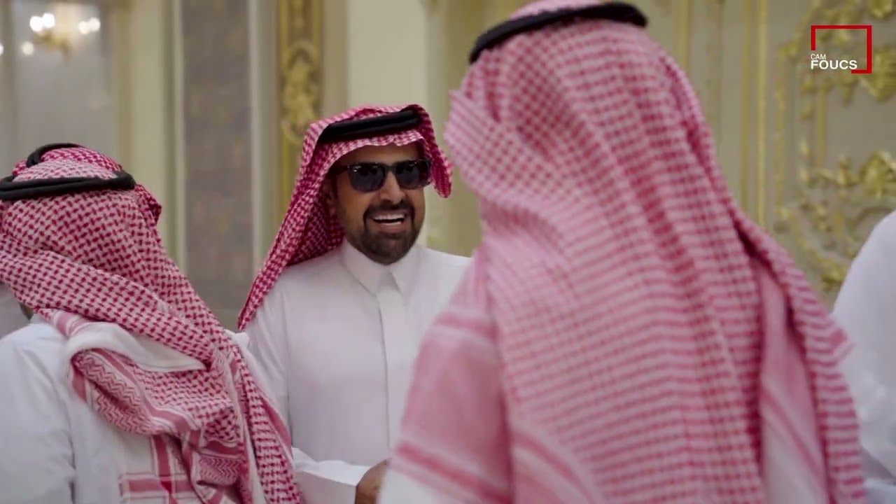 زواج الشاب سيف بن ضويان الوذيناني