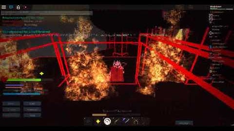 A HACKED Arcane Adventures Server - Don