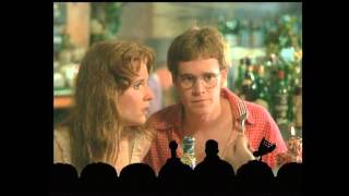 I Smell Pork and it Ain't the Special - MST3K: Squirm