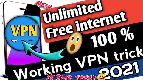Jazz Free Internet VPN || Stark VPN Free Internet || Zong Free Internet VPN || Telenor Free Internet
