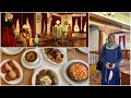 What Ottoman Princes Eat? 3 Dishes From Ottoman Cuisine W/A Local Chef | Amasya Eps. #2