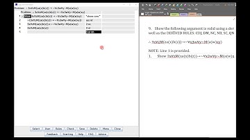 Example Problem Demo: Unit 8 Test Level Derivations