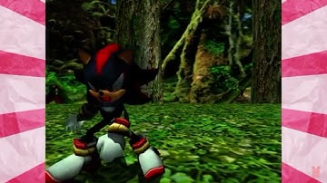 Eggman Blows Up the Island