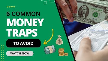 6 Money Traps The Middle Class Is Falling For—Are You Guilty?