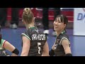【ハイライト】2025-26 大同生命SV.LEAGUE WOMEN 10月24日(金)vs大阪マーヴェラス