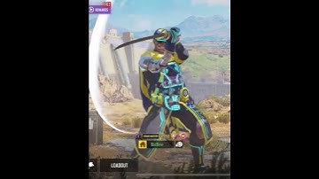 Samurai’s Katana 🥷#codm #callofdutymobile #callofduty #gaming #videogame #cod #samurai #shorts