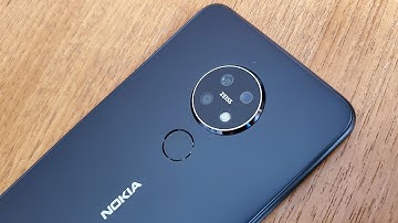 How To Split Screen On Nokia 7.2