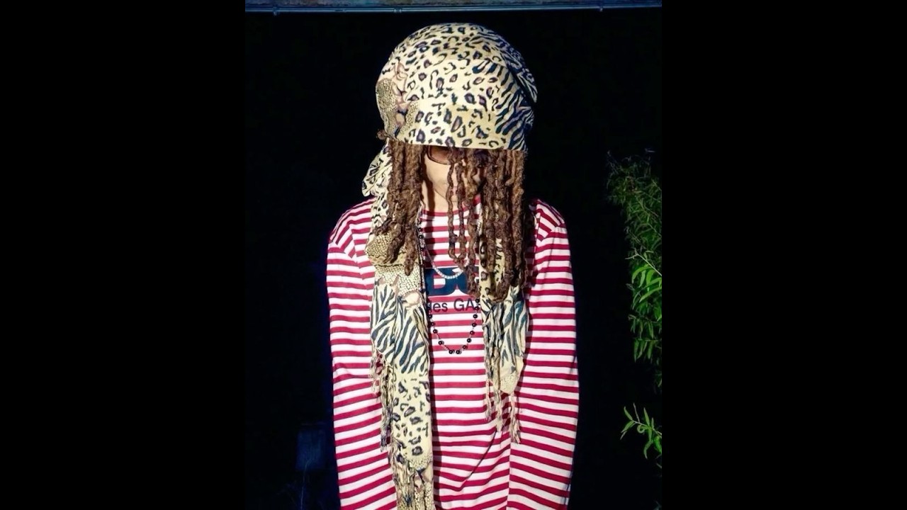 [FREE] osamason x che type beat – 