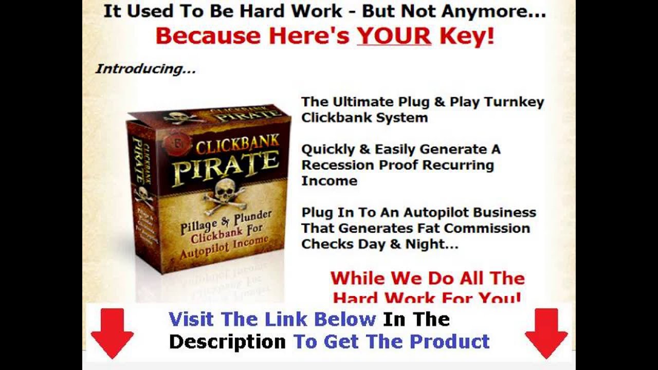 Cb Pirate FACTS REVEALED Bonus + Discount