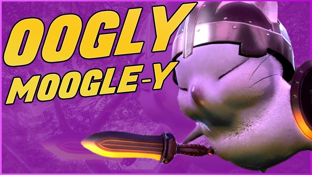 Ex Wow Player Reacts To First FFXIV 8 Man Trial