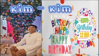 Details HAPPY 25th BIRTHDAY News