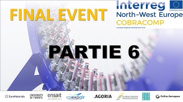 RTM - A Versatile Composite Manufacturing Process for Structural Parts by COEXPAIR