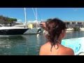 "Port Grimaud", cruise by Boat in "Port Grimaud" the french Venice