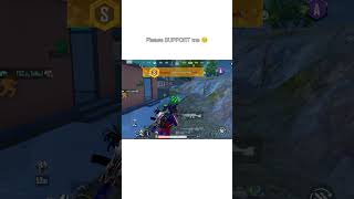 m249 on fire 🔥🥵 #bgmi #shorts