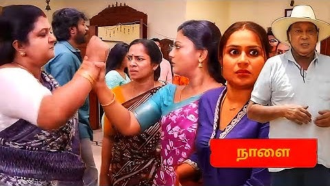 Siragadikka Aasai | 25th November to 30th November 2024 - Episode Preview | Vijay Television