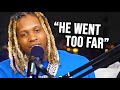 Lil Durk Speaks Out About YoungBoy Dissing King Von (Interview)