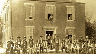 Tishomingo: The Historic Chickasaw National Capitol | Our History Is World History S5 • E2