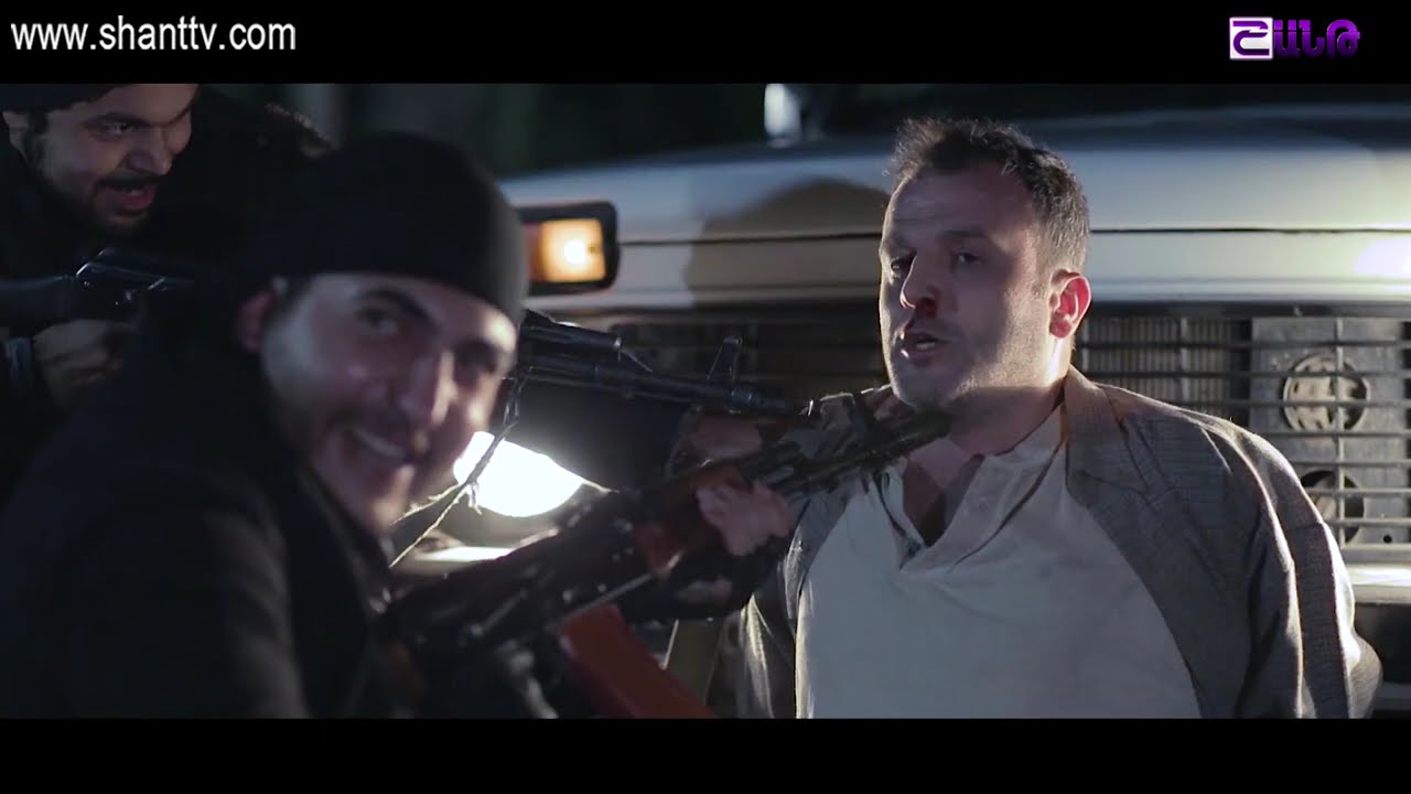 Սահմանին/Sahmanin 2/17