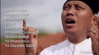 KUMPULAN LAGU SHOLAWAT AN NABAWY FULL ALBUM