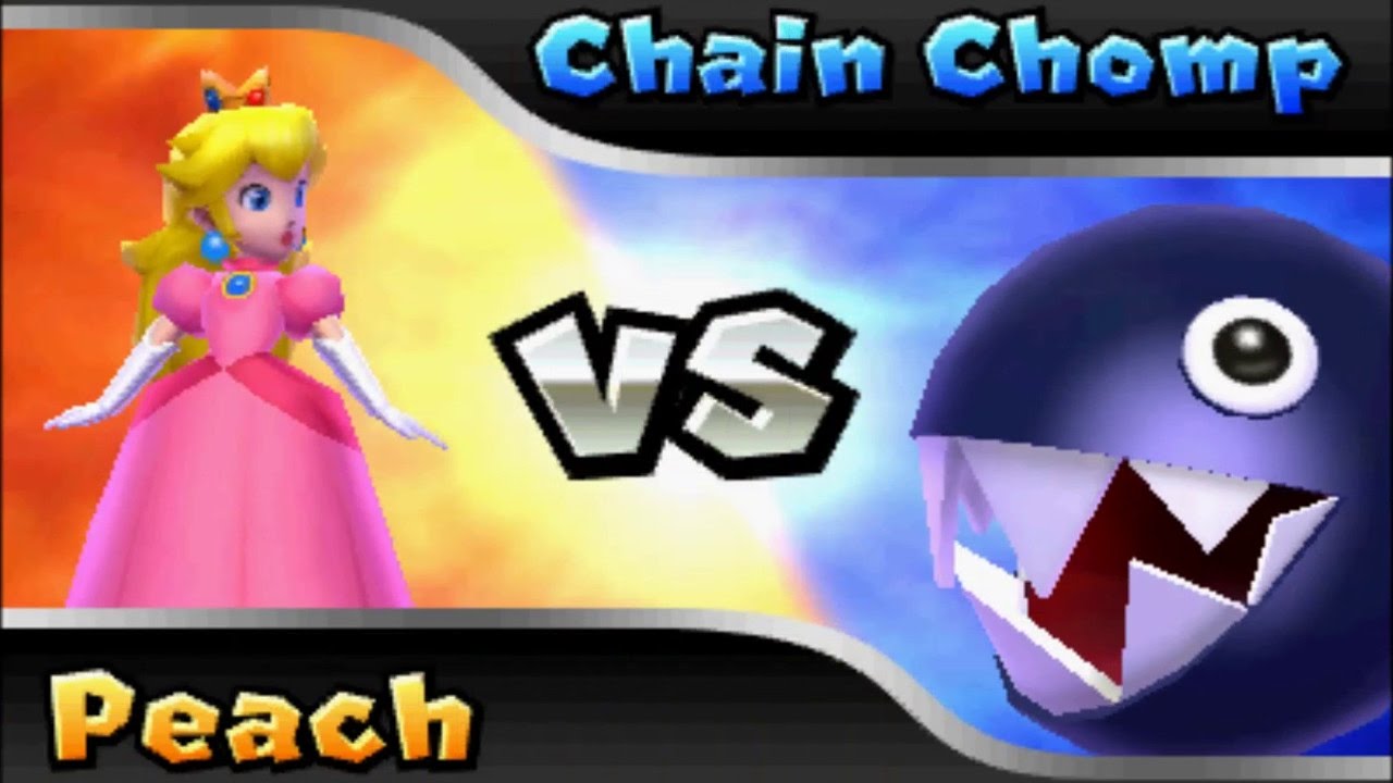 Mario Party Island Tour Bowser's Tower Walkthrough (Peach) YouTube