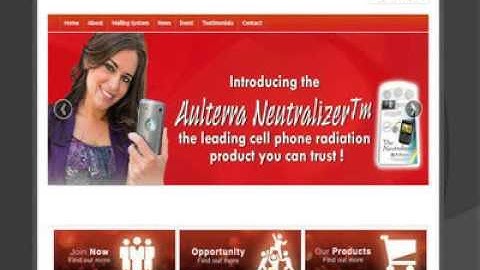 MLM Software | PHP MLM Software