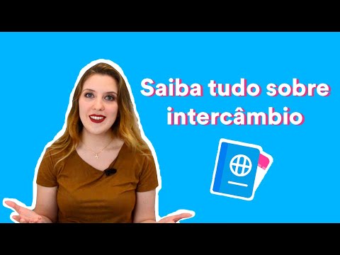 Vídeo: O que é um intercâmbio de sistema?